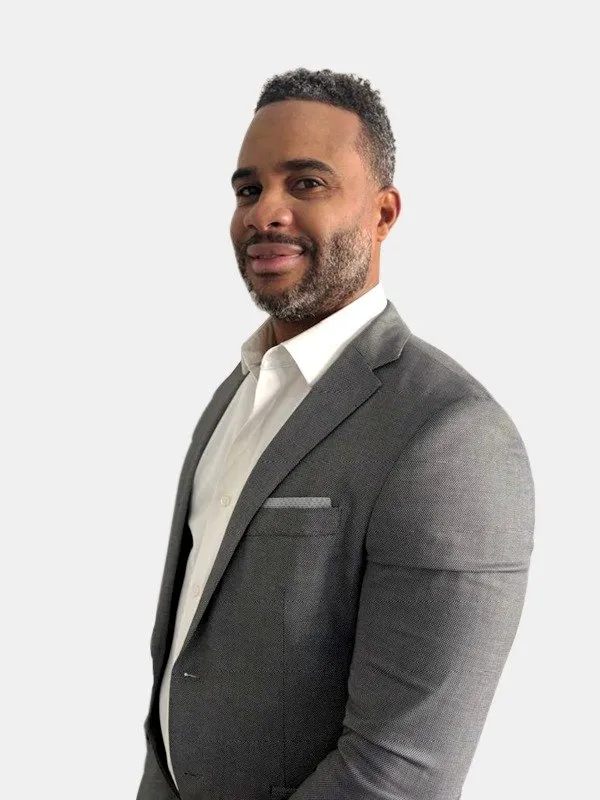 Daurin Paredes, Dirección comercial en CbrandMX